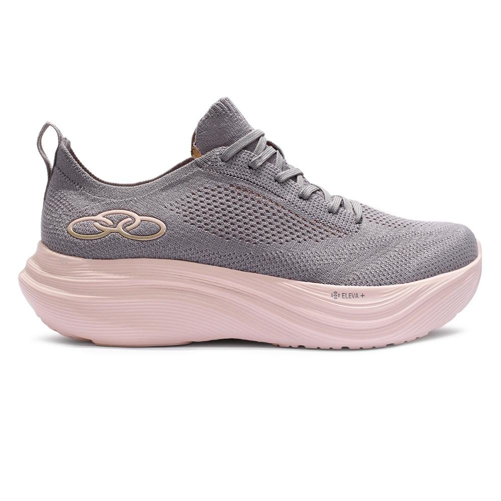 Tênis Olympikus Pluma Feminino