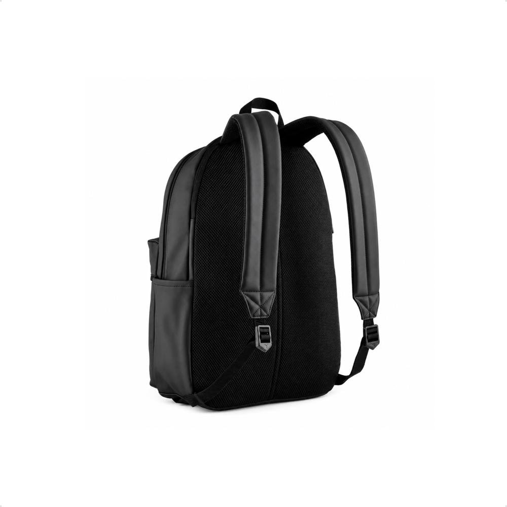 Mochila Puma Essentials PU Preto 3