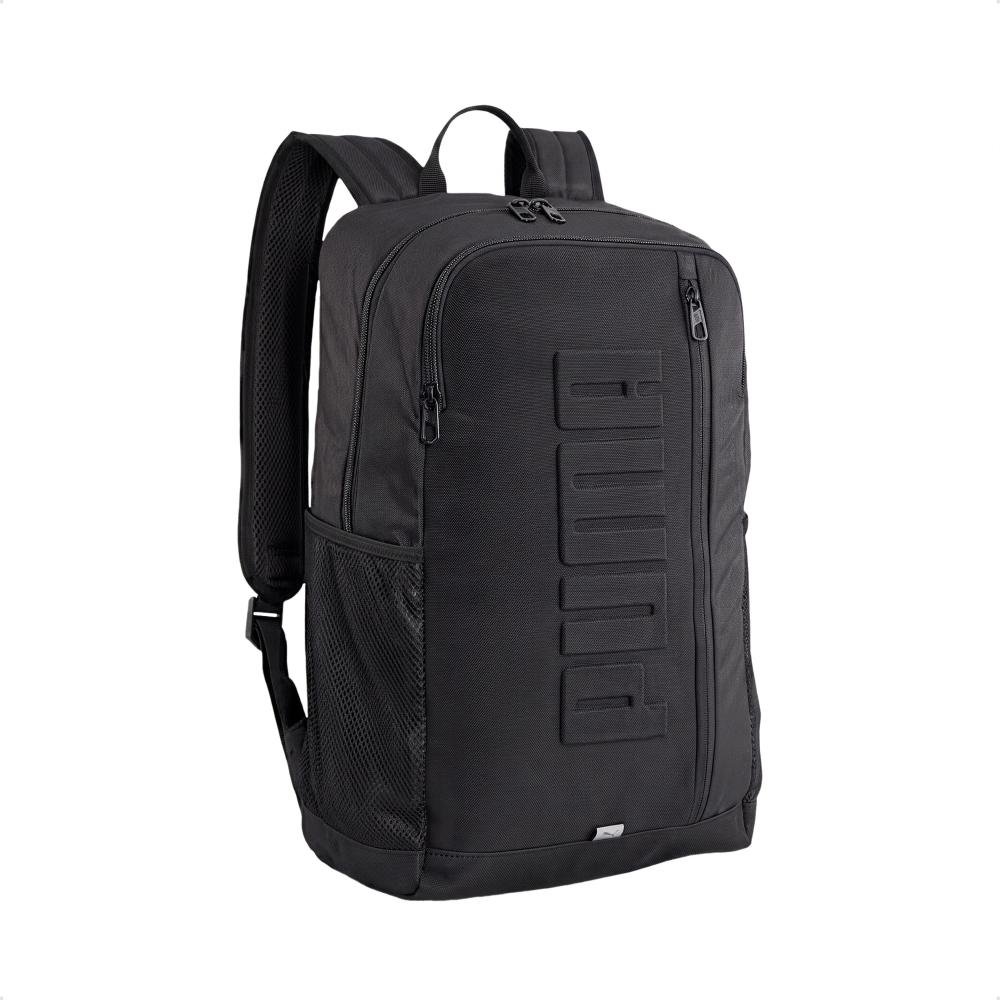 Mochila Puma S Preto 2
