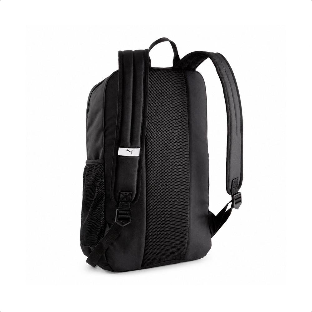 Mochila Puma S Preto 3