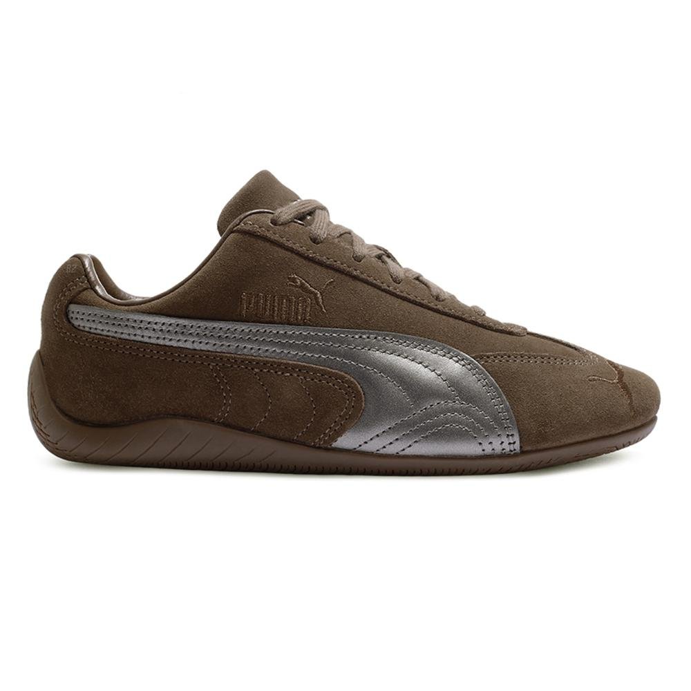Tênis Puma Speedcat Lux Feminino