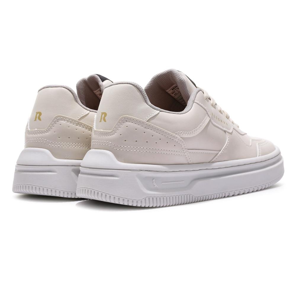 Tênis Reserva Troy 2.0 Masculino Bege/Branco 5