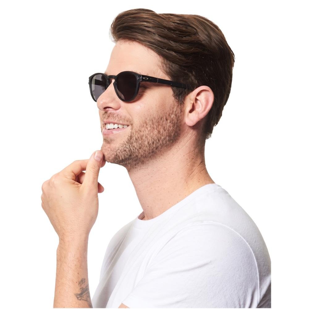 Óculos de Sol Oakley Latch Unissex