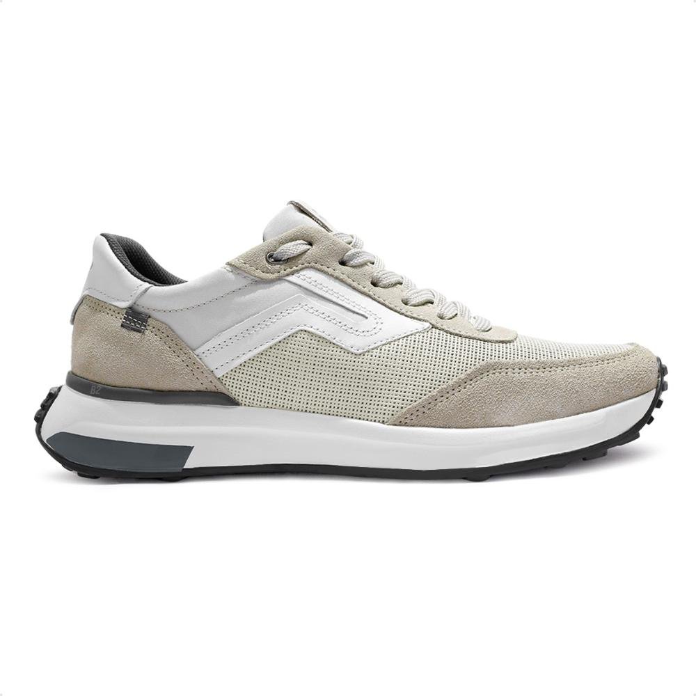 Sapatênis Pegada Impulse Jogging Masculino