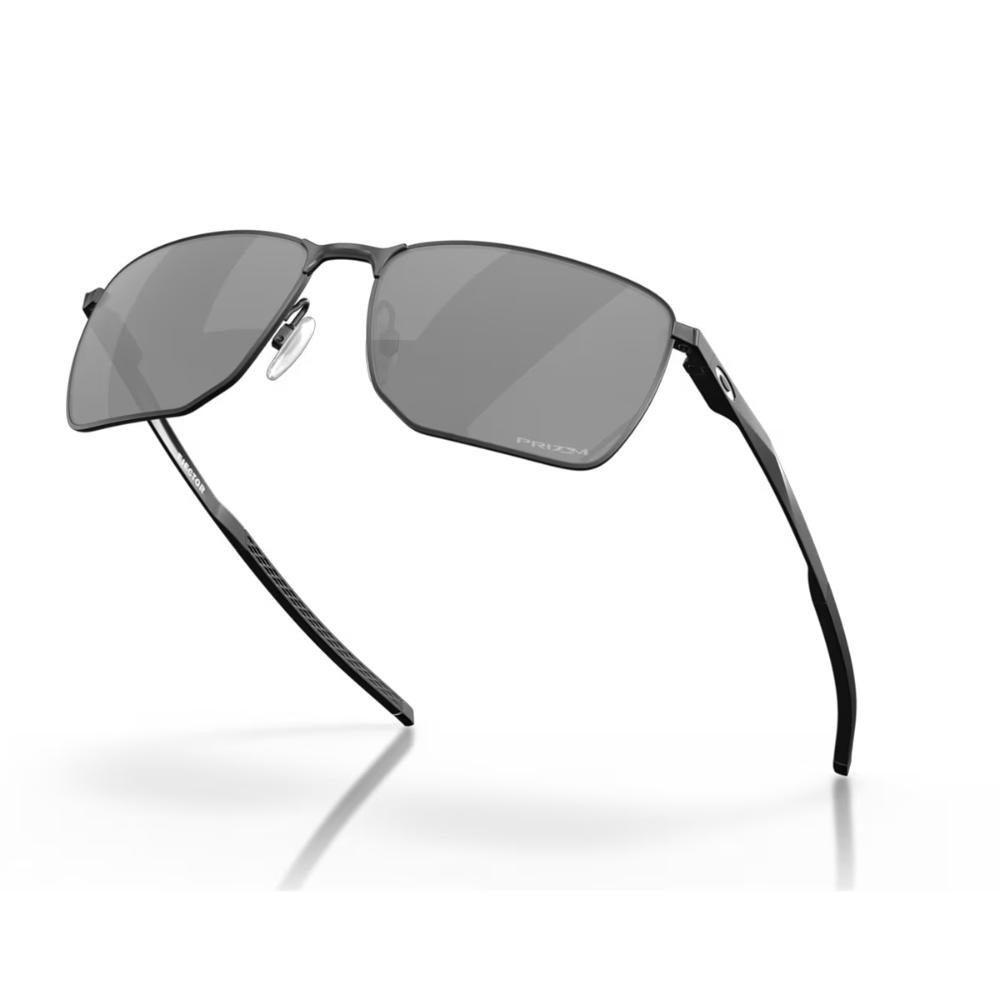 Óculos de Sol Oakley Ejector Unissex Preto 5