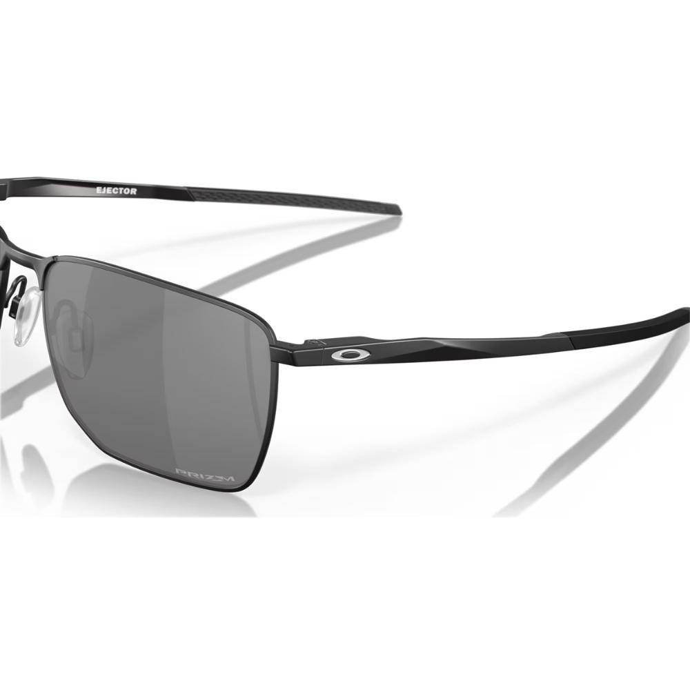 Óculos de Sol Oakley Ejector Unissex Preto 6