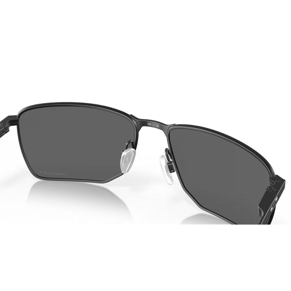 Óculos de Sol Oakley Ejector Unissex Preto 7