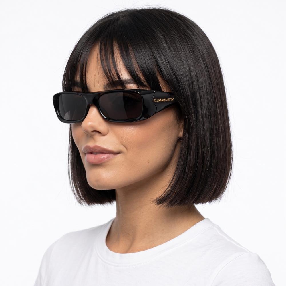 Óculos de Sol Oakley Permian Unissex