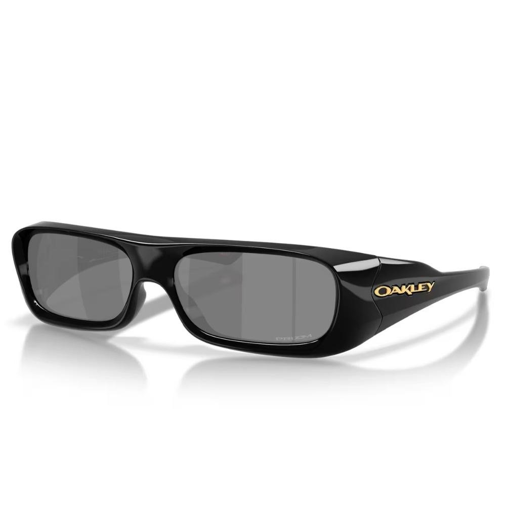 Óculos de Sol Oakley Permian Unissex Preto 7