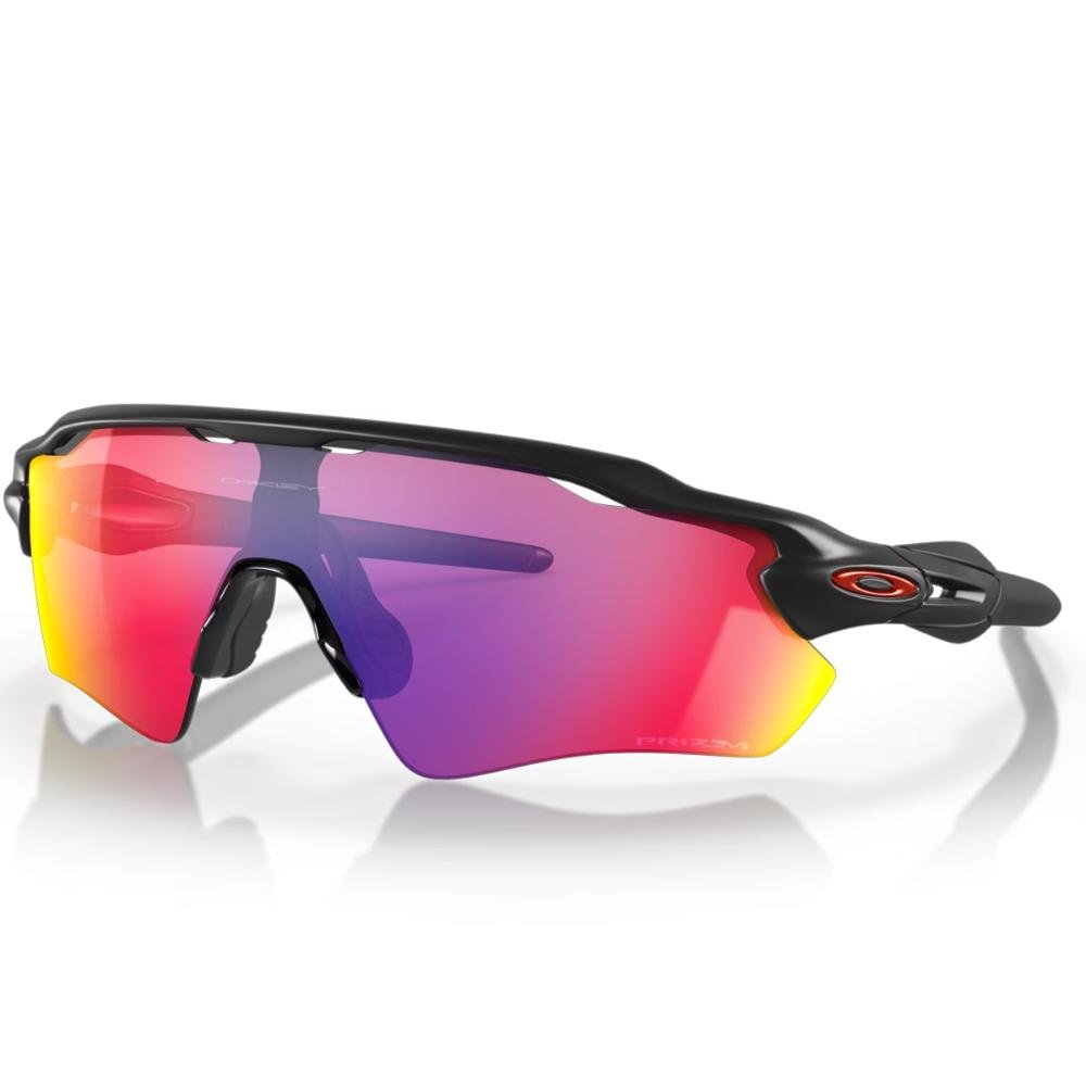 Óculos de Sol Oakley Radar EV Path Polarizado Unissex Preto 3