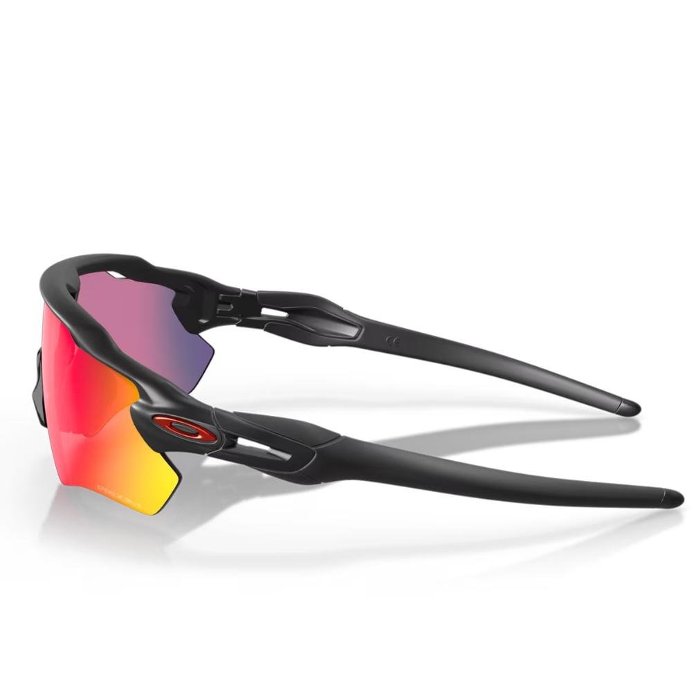 Óculos de Sol Oakley Radar EV Path Polarizado Unissex Preto 5