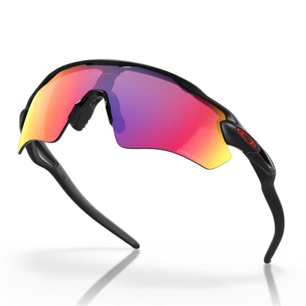 Óculos de Sol Oakley Radar EV Path Polarizado Unissex Preto 6