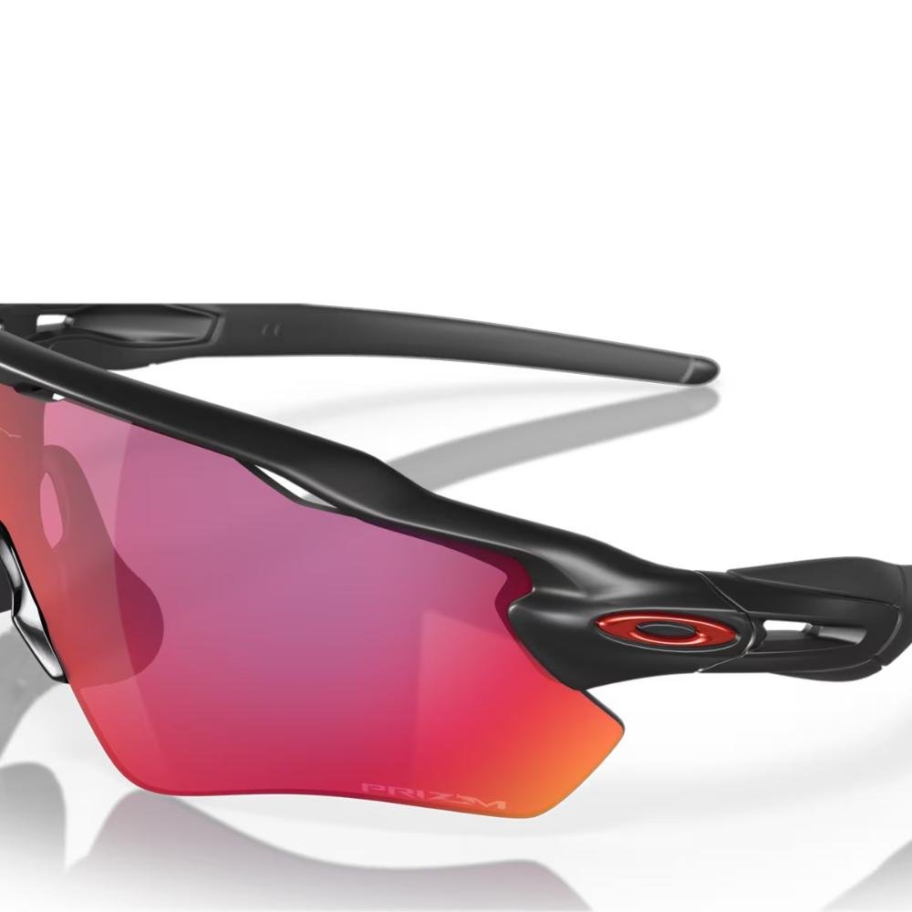 Óculos de Sol Oakley Radar EV Path Polarizado Unissex Preto 7