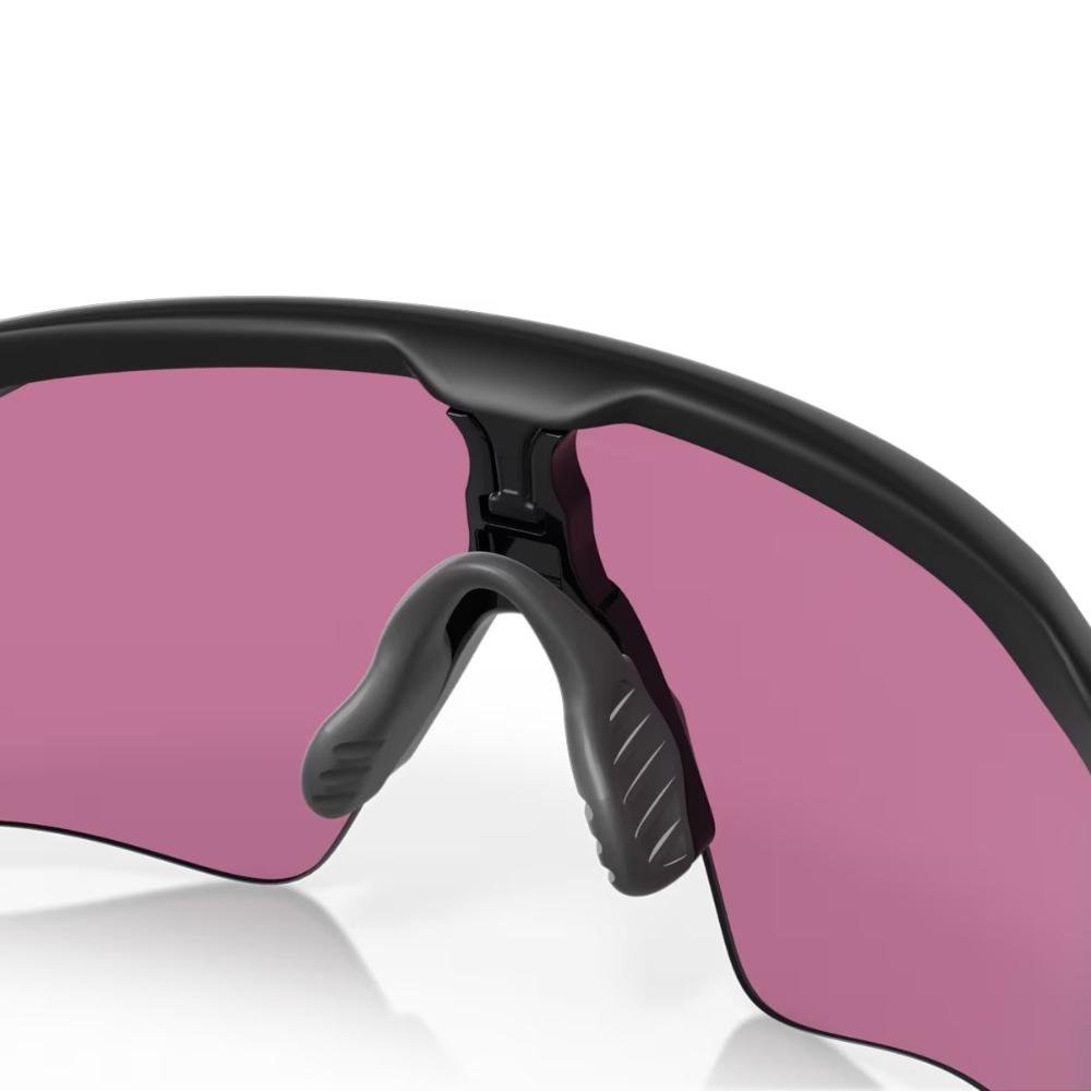 Óculos de Sol Oakley Radar EV Path Polarizado Unissex Preto 8