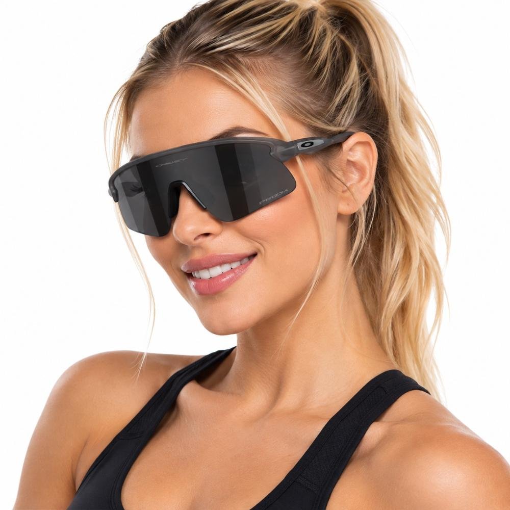 Óculos de Sol Oakley Stunt Devil Unissex
