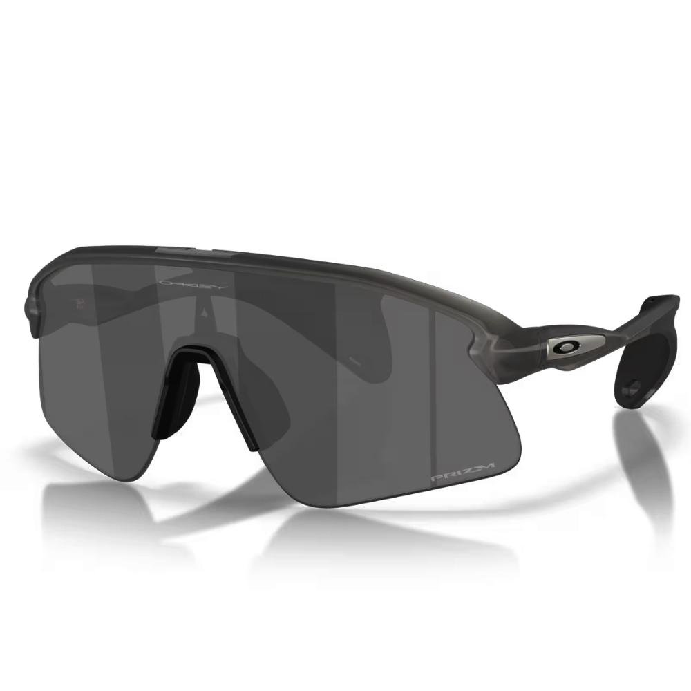 Óculos de Sol Oakley Stunt Devil Unissex Preto 3