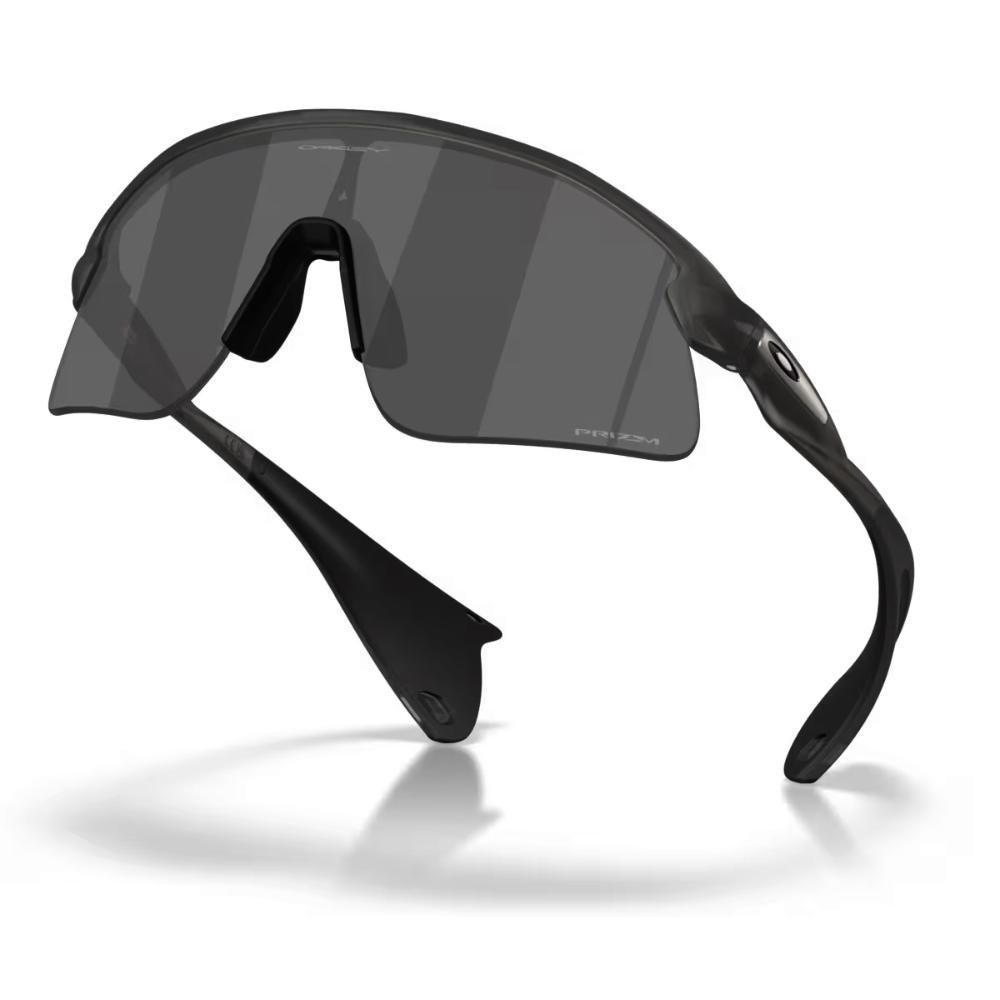 Óculos de Sol Oakley Stunt Devil Unissex Preto 5