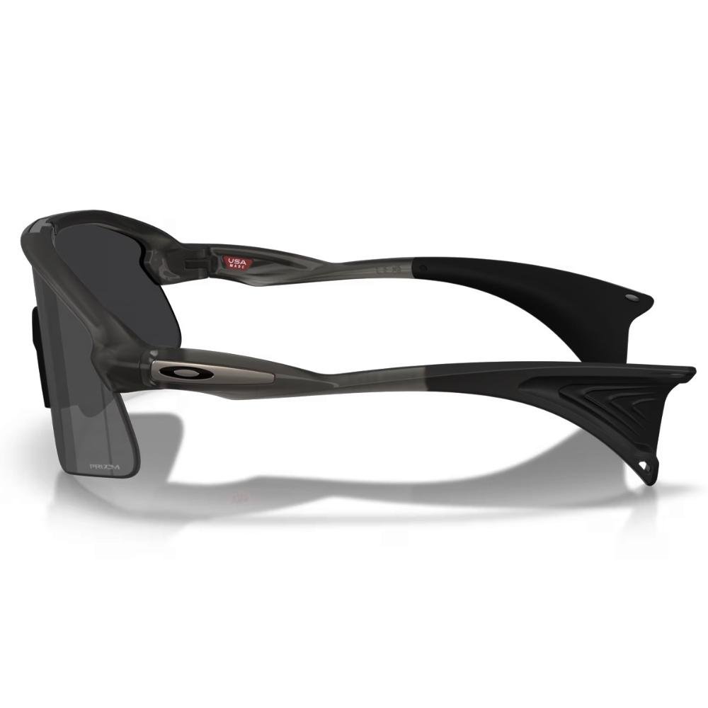Óculos de Sol Oakley Stunt Devil Unissex Preto 6