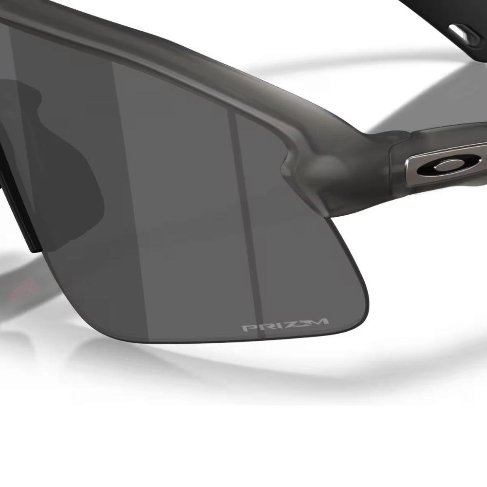 Óculos de Sol Oakley Stunt Devil Unissex Preto 7