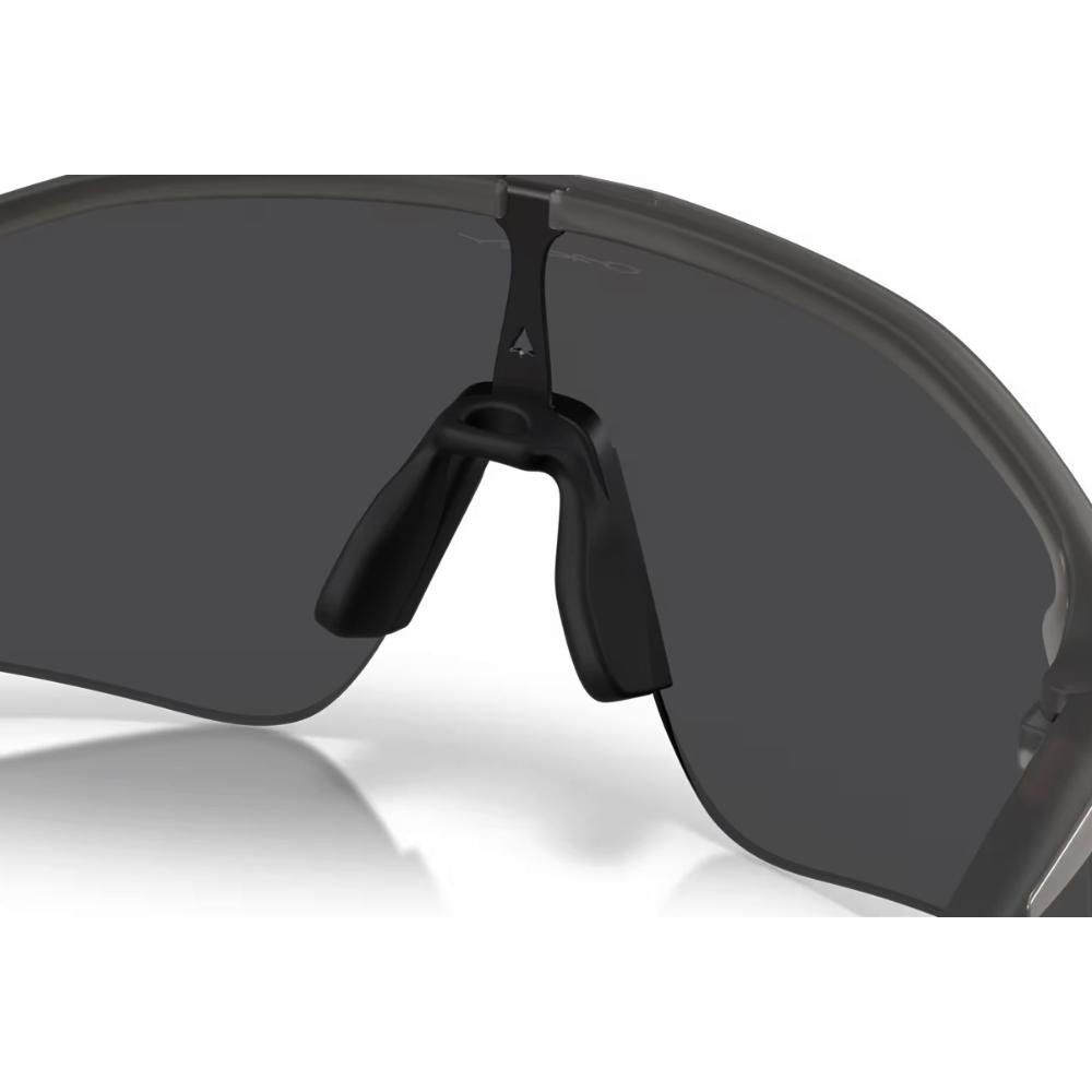 Óculos de Sol Oakley Stunt Devil Unissex Preto 8