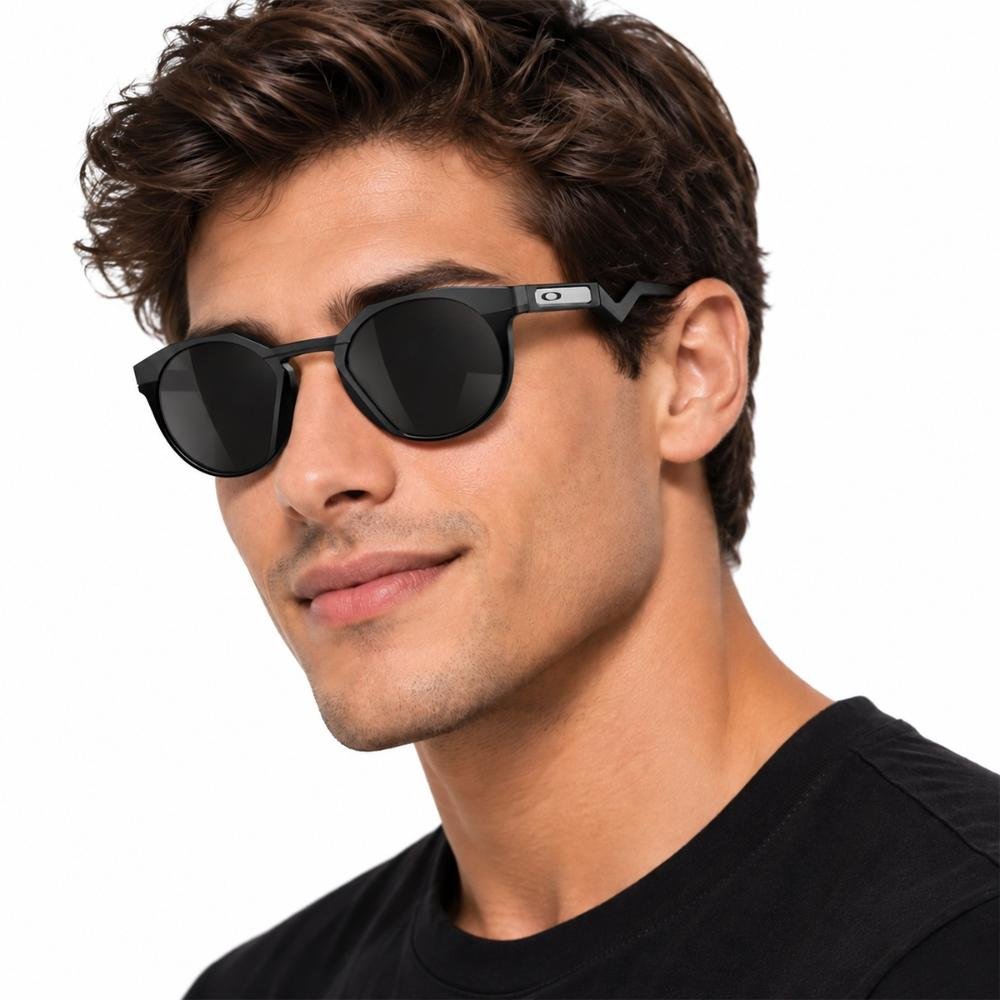 Óculos de Sol Oakley HSTN Unissex