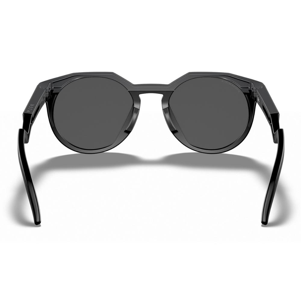 Óculos de Sol Oakley HSTN Unissex Preto 5