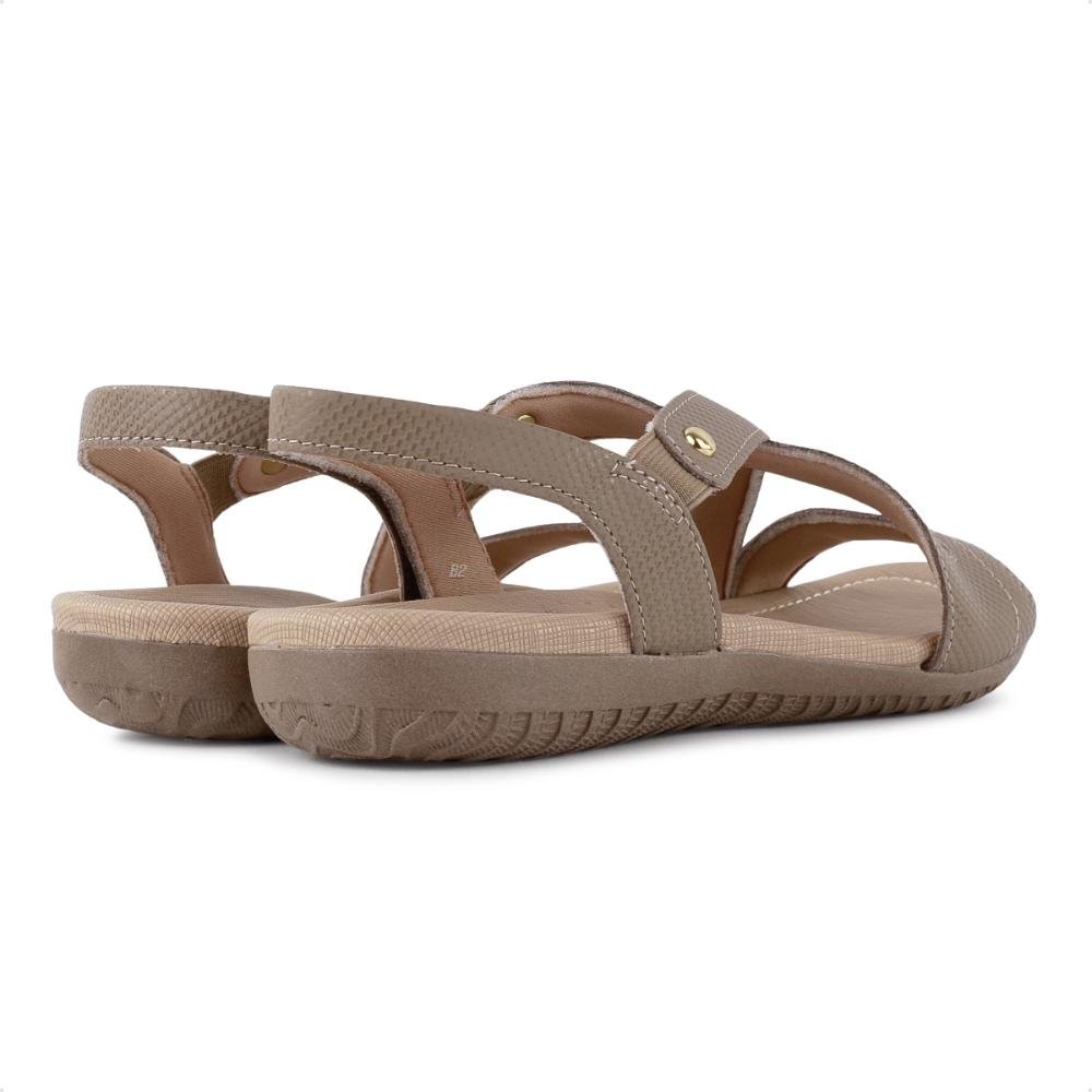 Sandália Usaflex Rasteira 5