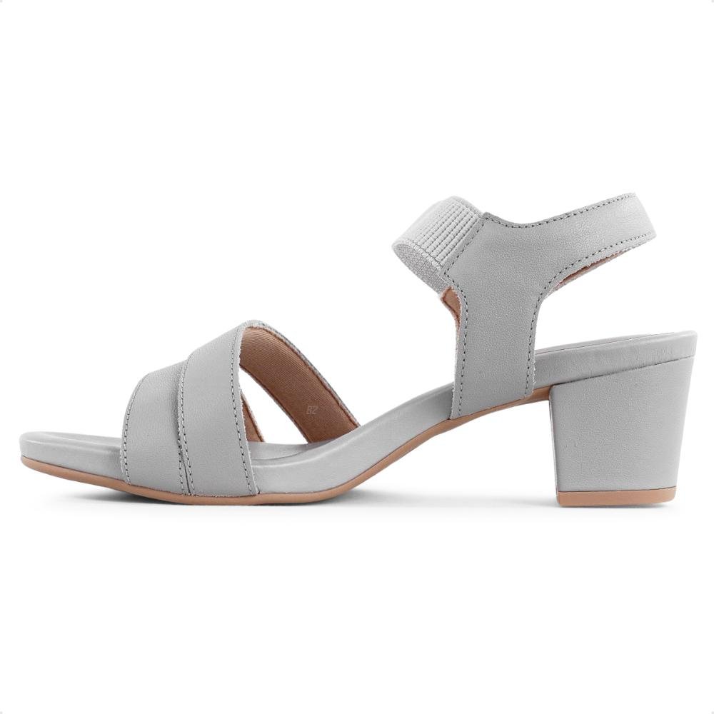 Sandália Usaflex Tiras Feminina 2