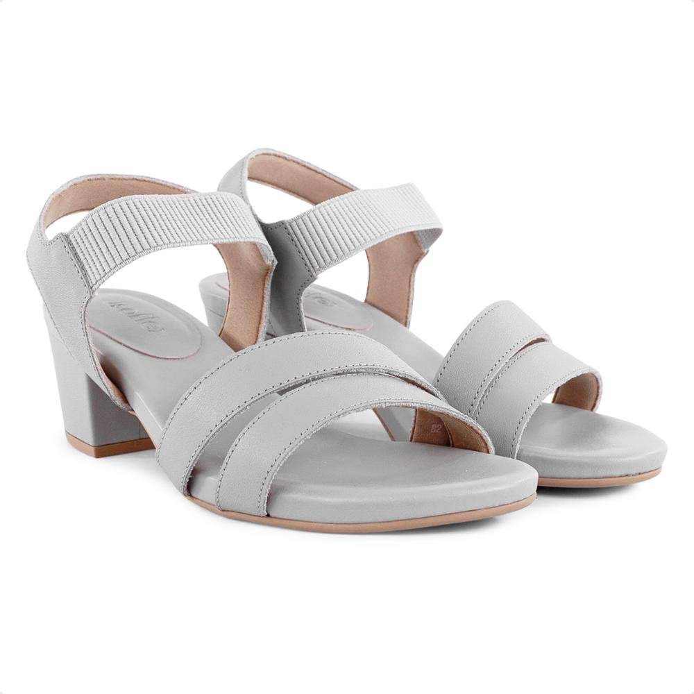 Sandália Usaflex Tiras Feminina 3