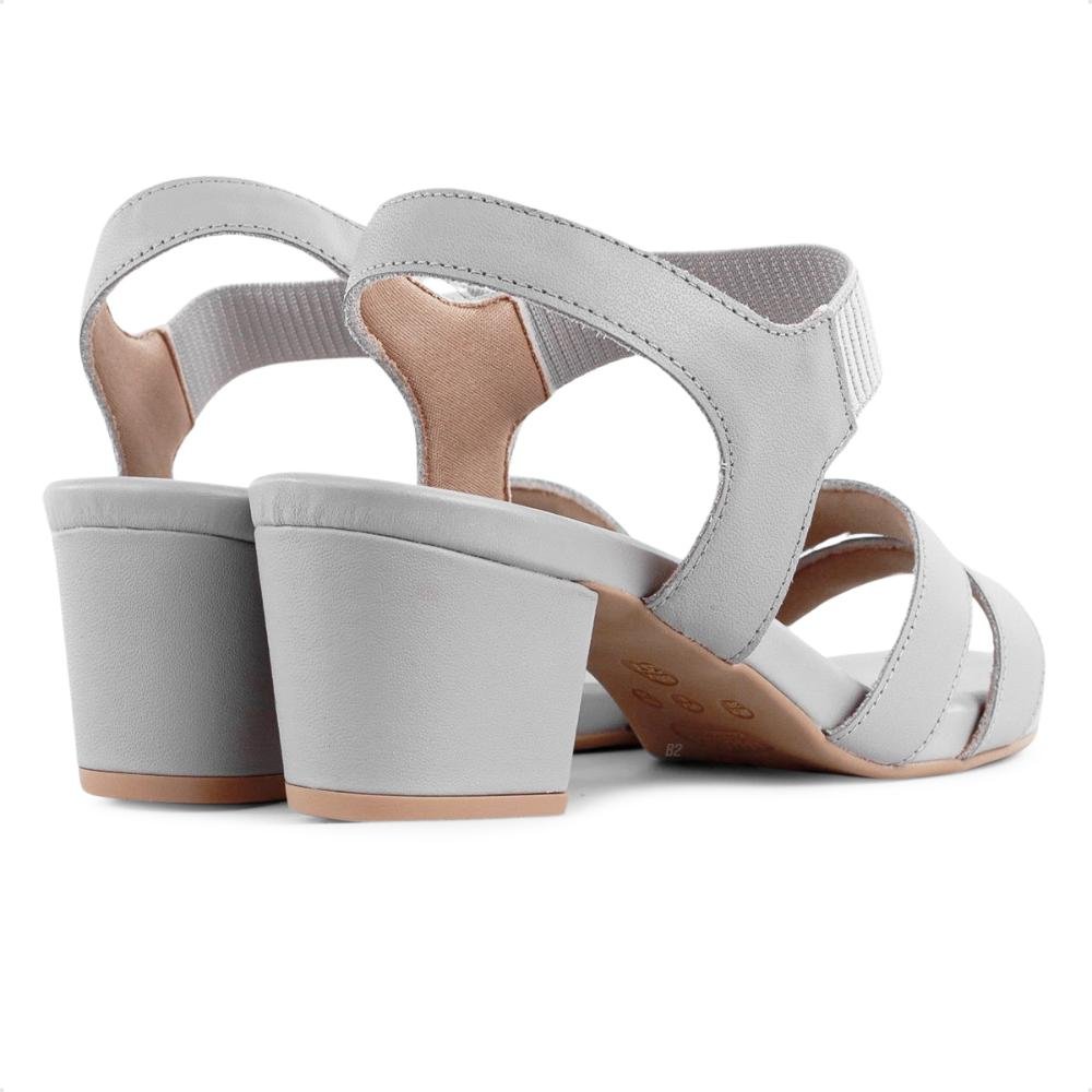 Sandália Usaflex Tiras Feminina 5