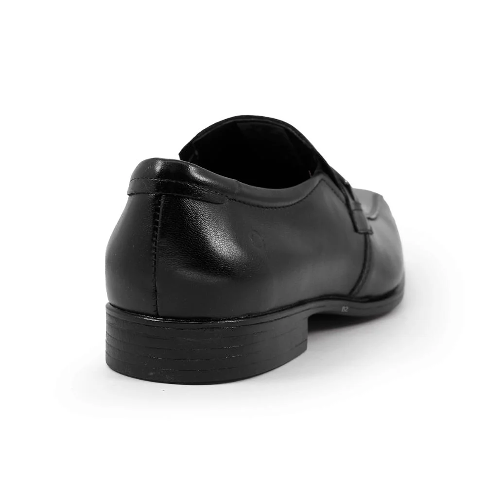 Sapato Democrata Metropolitan Prime Preto 3