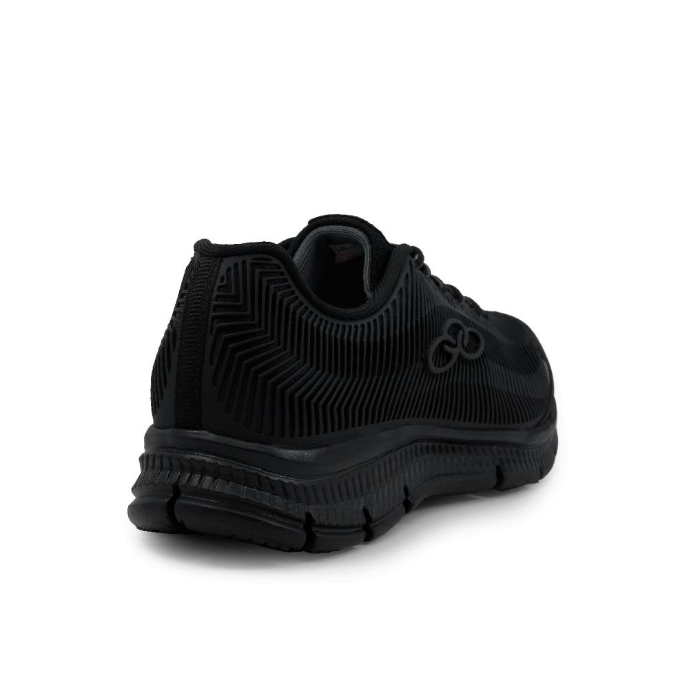 Tênis Olympikus Proof 3 Masculino Preto 3