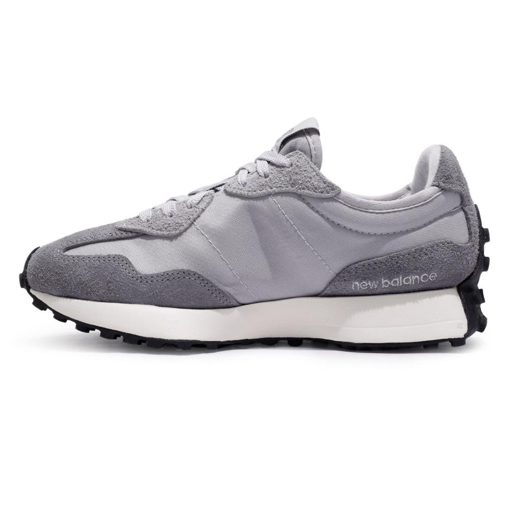 Tênis New Balance 327 Feminino Cinza 2