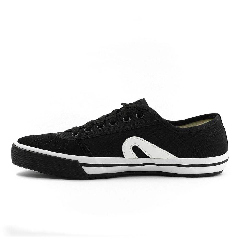 Tênis Rainha VL 2500 Preto/Branco 2