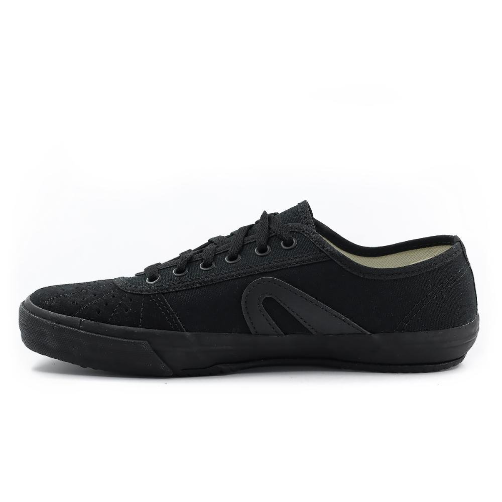Tênis Rainha VL 2500 Masculino Preto 2