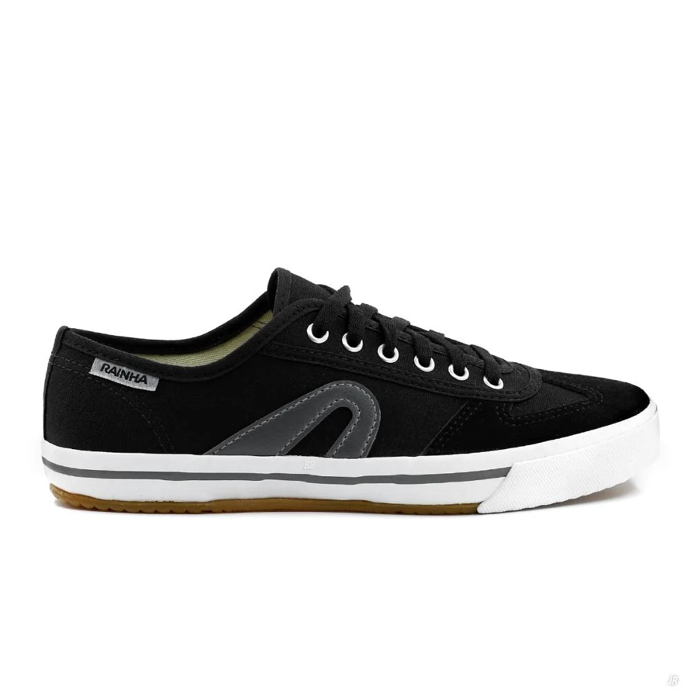 Cor Preto/Cinza