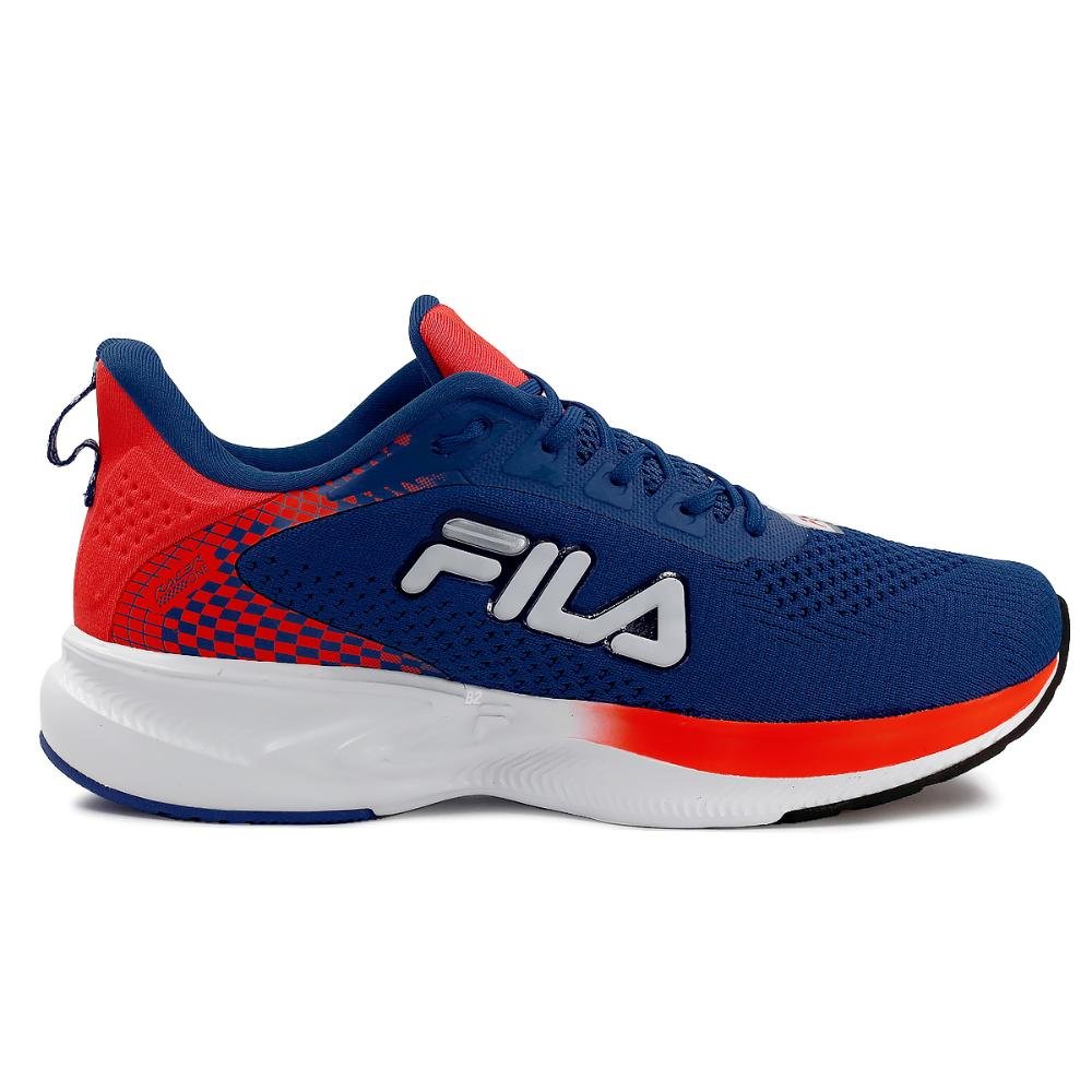 tenis fila decathlon