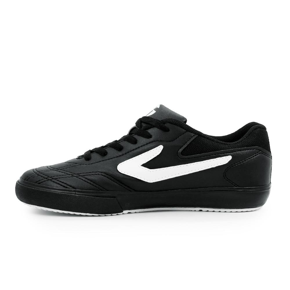 Tênis Topper Dominator 3 Masculino Preto 2
