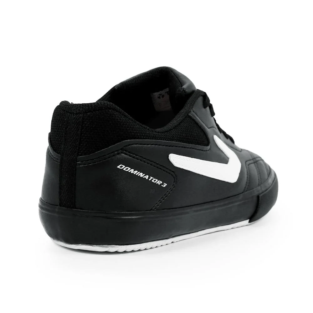 Tênis Topper Dominator 3 Masculino Preto 3