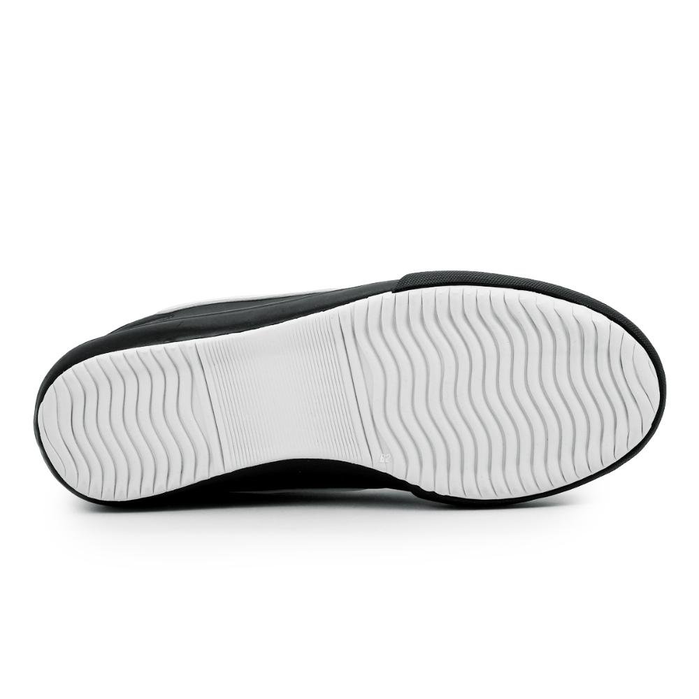 Tênis Topper Dominator 3 Masculino Preto 5