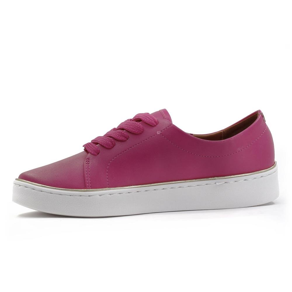 Tênis Vizzano Metal Rosa 3