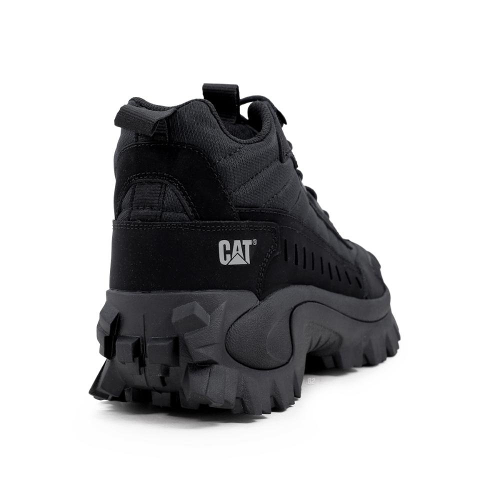 Bota Original Caterpillar Intruder MID Preto 3