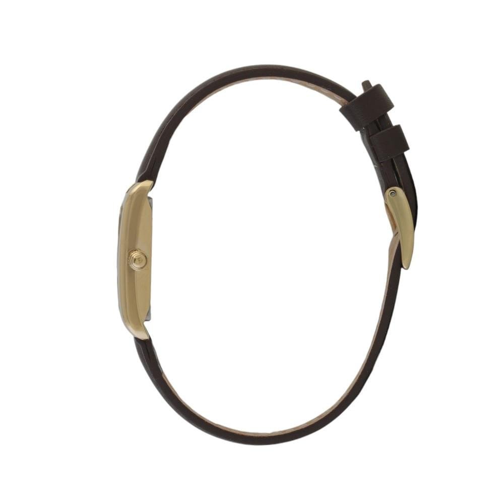 Relógio Masculino Orient Eternal LGSC1006 C3NX Dourado Dourado 2