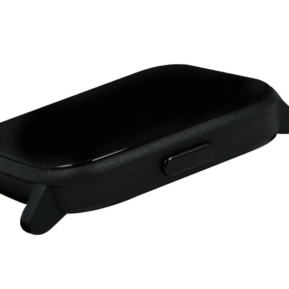 Relógio Smartwatch Preto Mondaine - 16001M0MVNY1 Preto 3