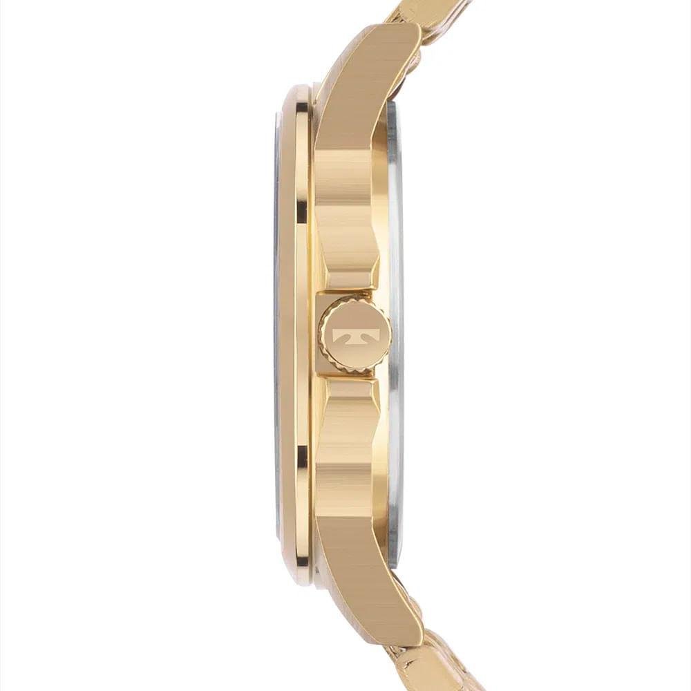 Relógio Feminino Boutique Technos Dourado  2035MVH/1X Dourado 3