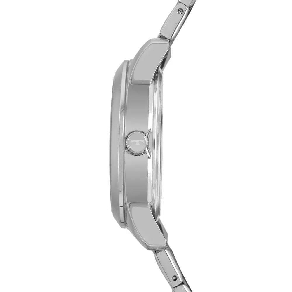 Relógio Feminino Boutique Technos Prata  2035MJES/1B Prata 3