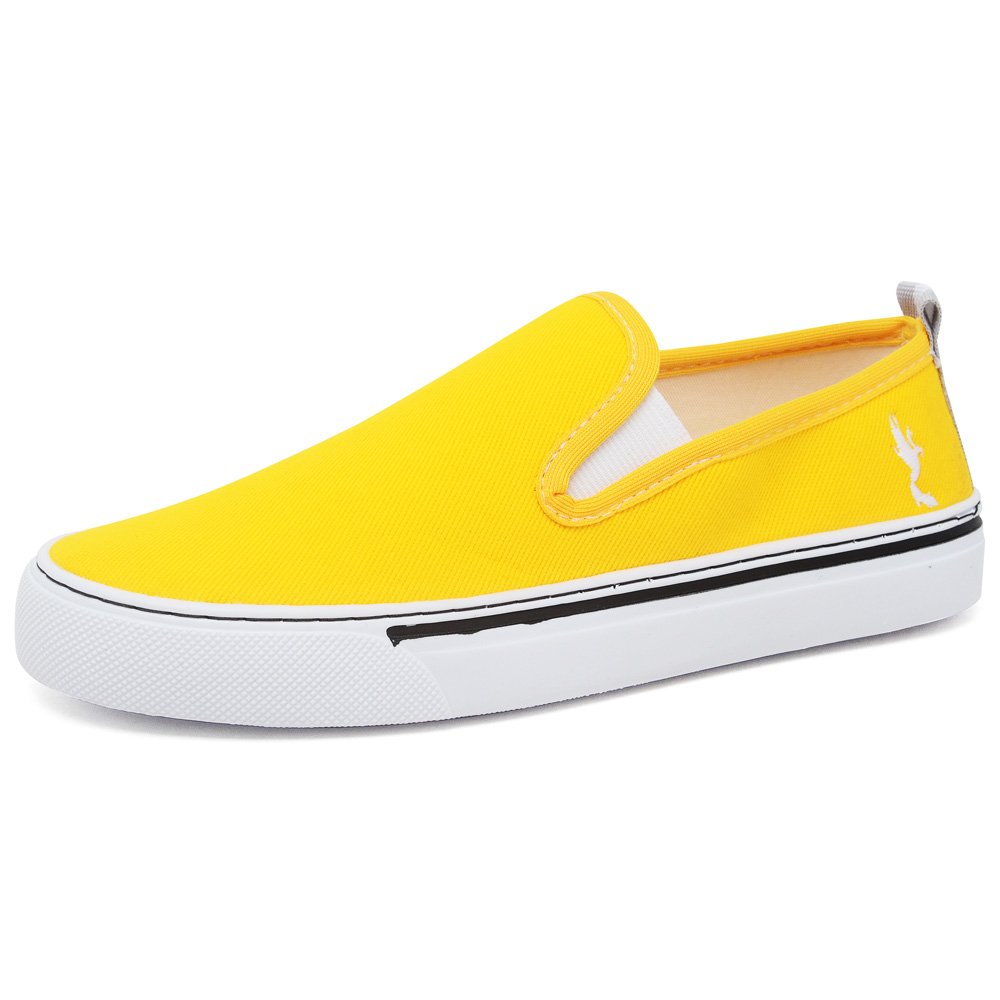 Cor Amarelo