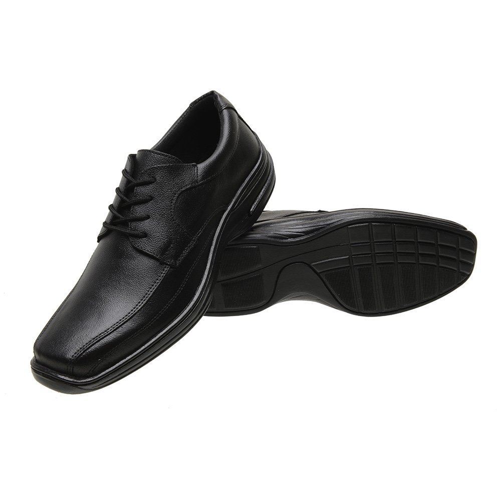 Sapato Casual Autem Originals CASUAL Masculino 2159 Preto 1