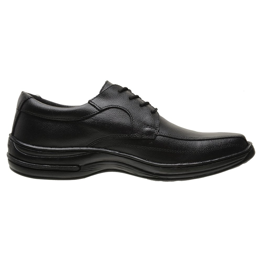 Sapato Casual Autem Originals CASUAL Masculino 2159 Preto 4