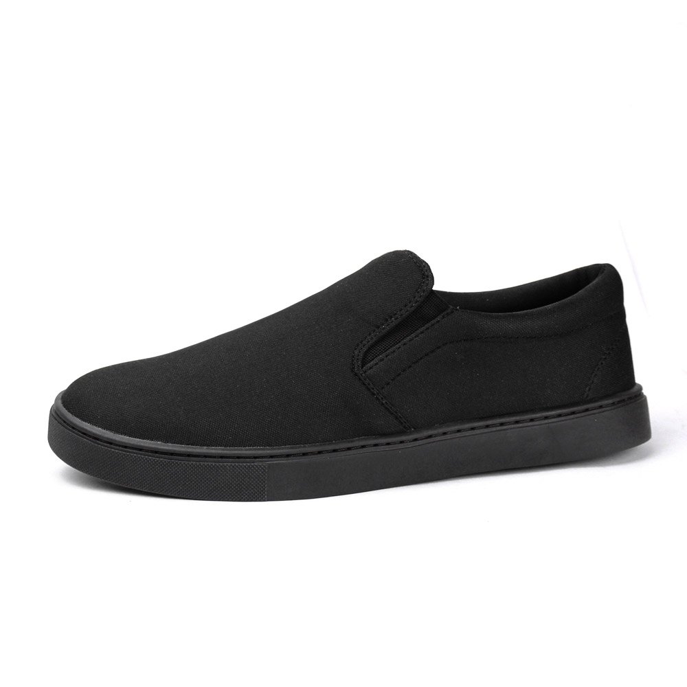 Slip On Autem Originals AUTEM ORIGINA Masculino 2159 Preto 3
